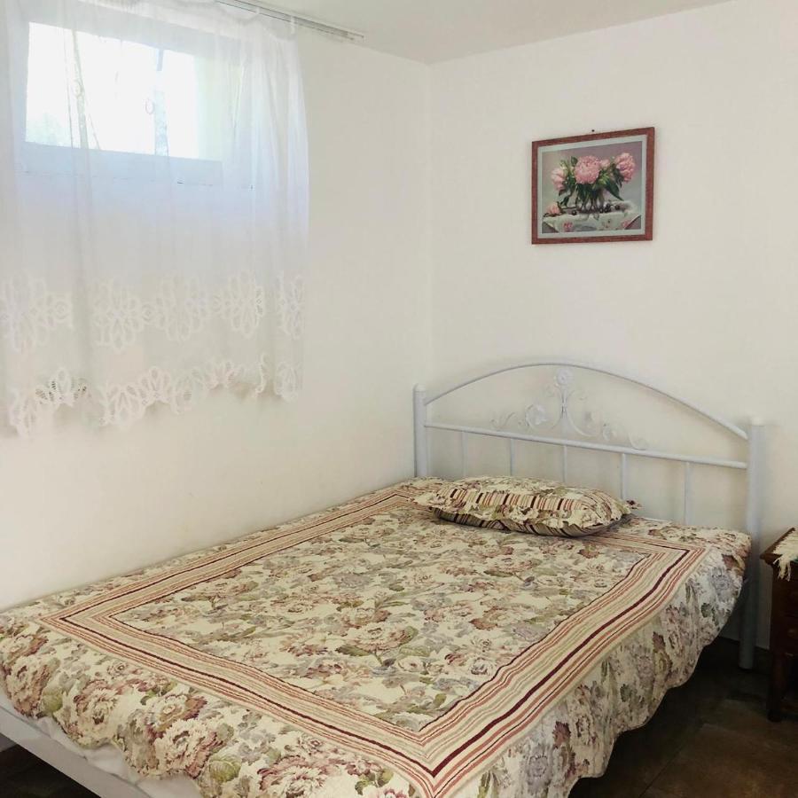 Студия С Двориком В Отраде Odessa Dış mekan fotoğraf